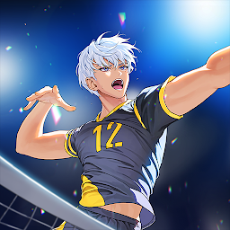 The Spike – Volleyball Story 4.1.7
